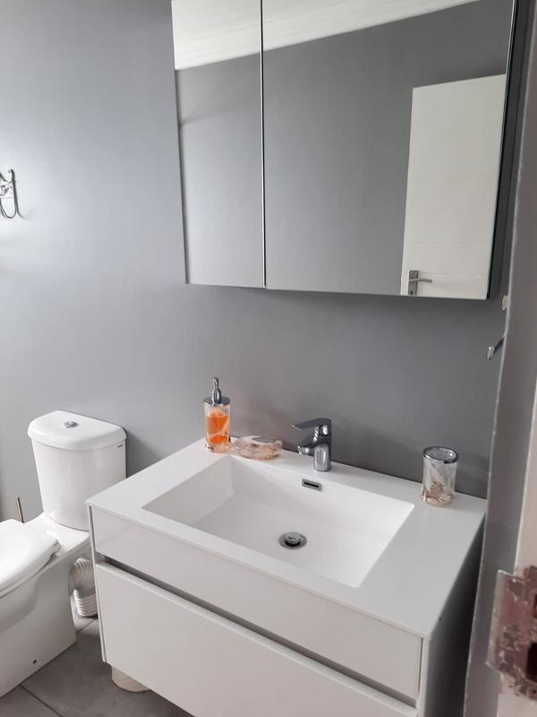 To Let 1 Bedroom Property for Rent in Dana Bay Western Cape